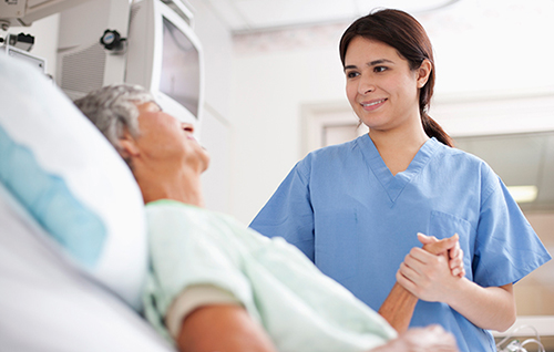 Palliative care Management