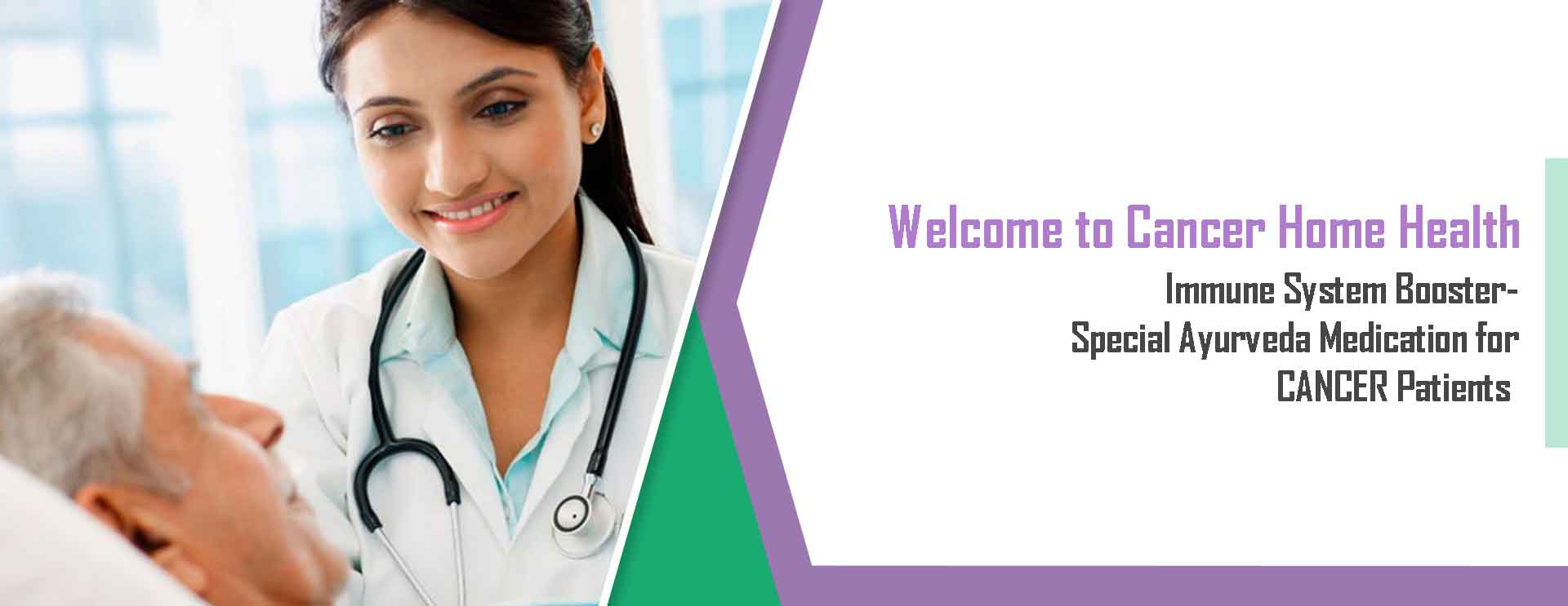 palliative care doctors